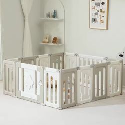 Playpen