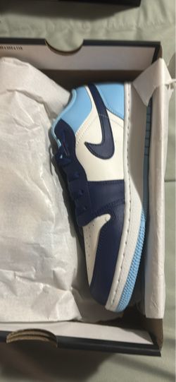 Jordan 1 Low Size 7