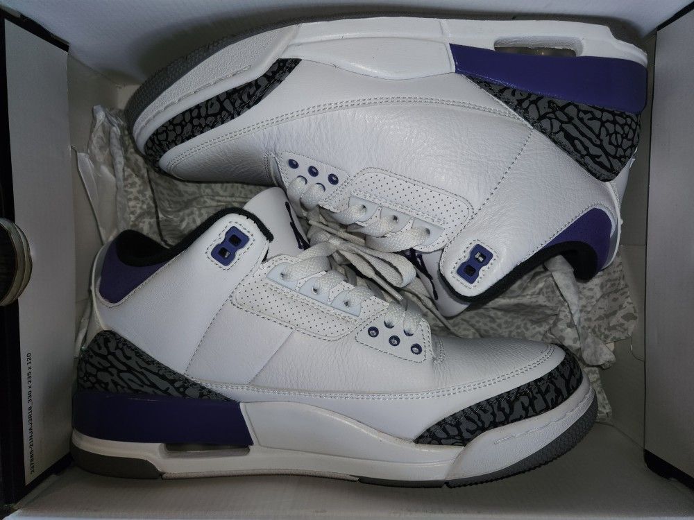 For Sale Or Potential Trades All Size 9.5