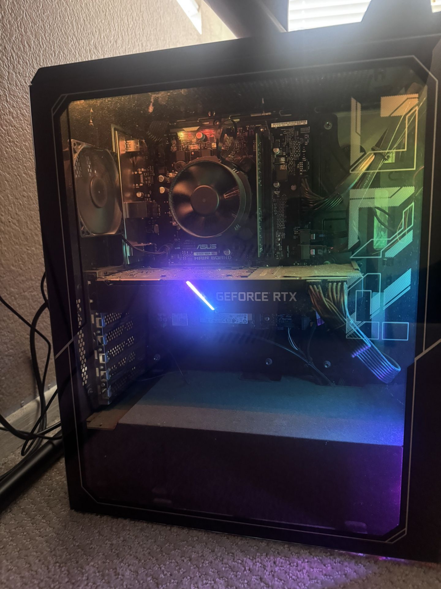 Gaming Pc Computer