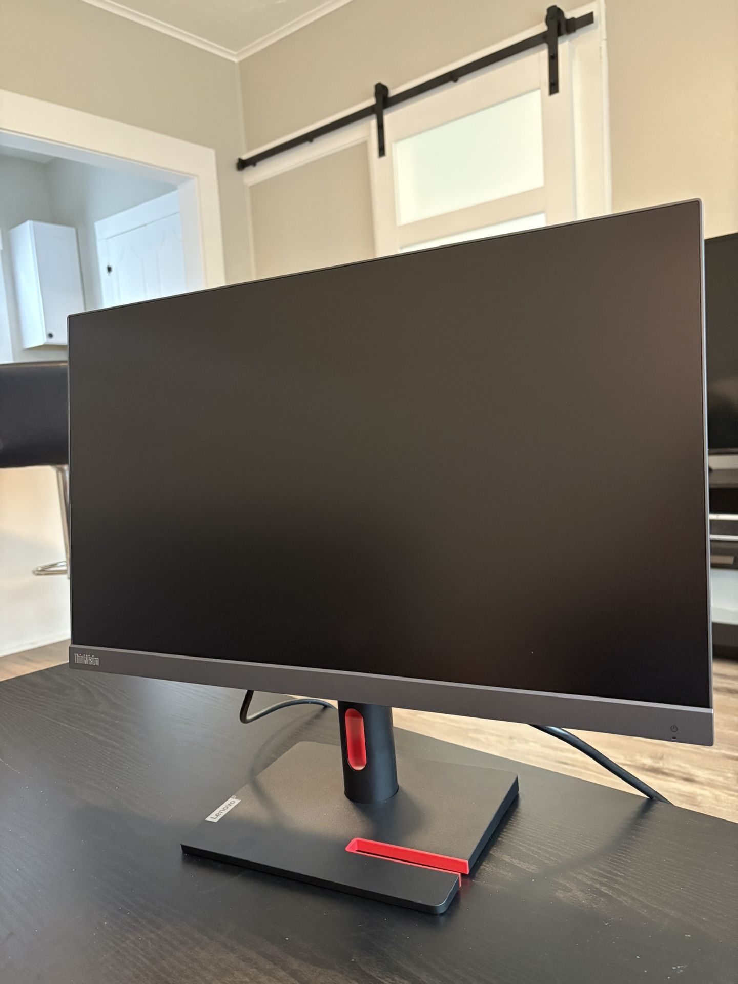 Lenovo ThinkVision Full HD LED Monitor