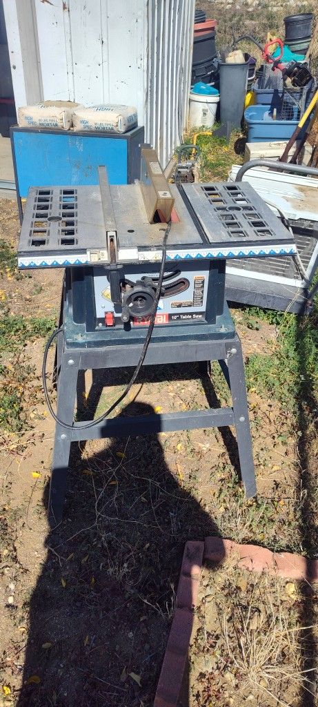 Skill Saw, Light Weight 