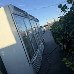 Industrial Fridge Minus Forty 