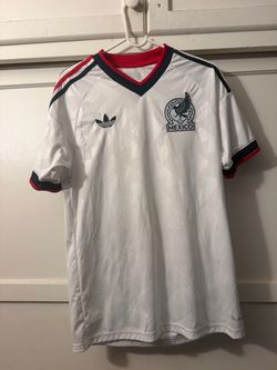 Mexico Jersey
