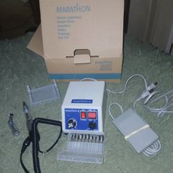 Marathon