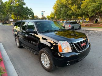 2008 GMC Yukon XL