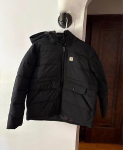 Carhartt women jacket