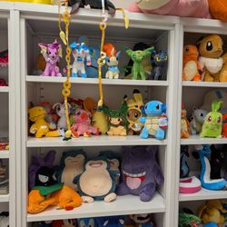Plushie Wholesale
