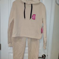 2 pc Jogger Set 
