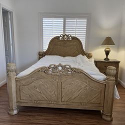 Bed Frame