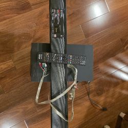 Sony HT-CT500 Soundbar and Subwoofer Speaker System