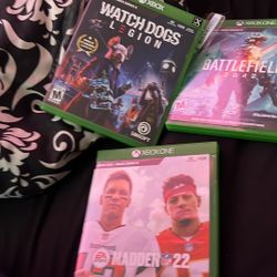 Xbox Series X Games