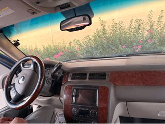 2007 Chevrolet Avalanche
