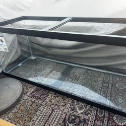 75 Gallon Fish Tank 