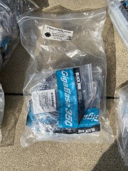 Blackbox 5’ Patch Cable Obo