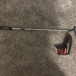 Odyssey Blade Putter