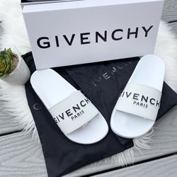 Givenchy Slides