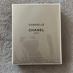 Chanel Cologne 