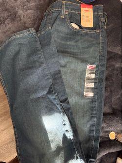 Levi’s 514™ STRAIGHT SIZE 36x32