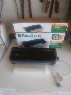 FoodSaver