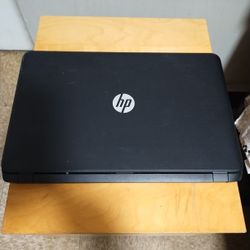 HP Laptop 💻
