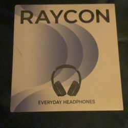 Raycon Everyday Headphones
