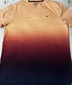 Hollister Shirts (Large)