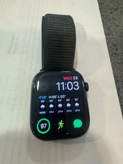 Apple Watch Series 10