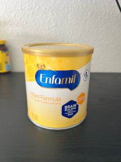 Enfamil formula