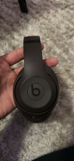 Beats Studio Pros