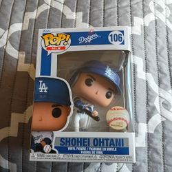 Dodgers Bobblehead 38 Dollars 