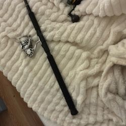 Stradic 3k On Bulls Bay With Custom Parts Fishing 