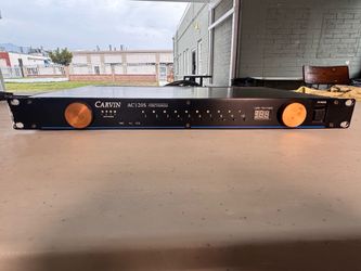 Power Conditioner