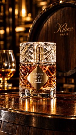 Kilian Paris Angels' Share Eau de Parfum