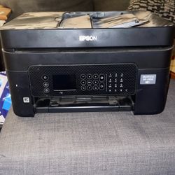 Epson Printer