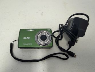 Kodak Easyshare M532 Digital Camera
