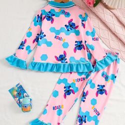 Lilo Sets For Girls