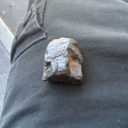 Meteorite