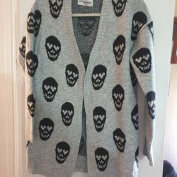 Sueter Talla  S