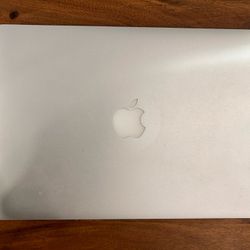 MacBook Air 13” 2014 