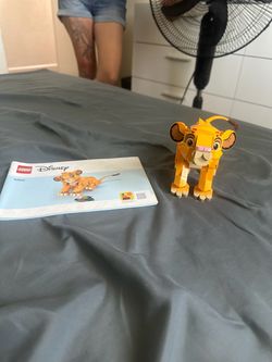 Lego set