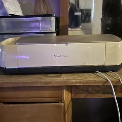 Cricut Maker Explore 4