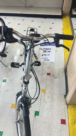 Citizen Bike