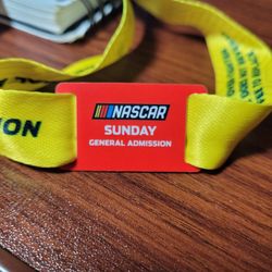 Nascar - Chicago Street Race