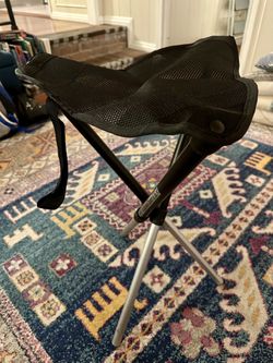 Walkstool Comfort XXL 26” Made in Sweden