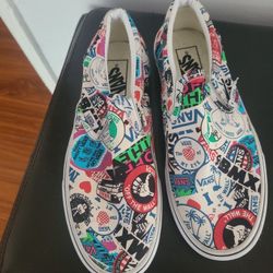 Vans 