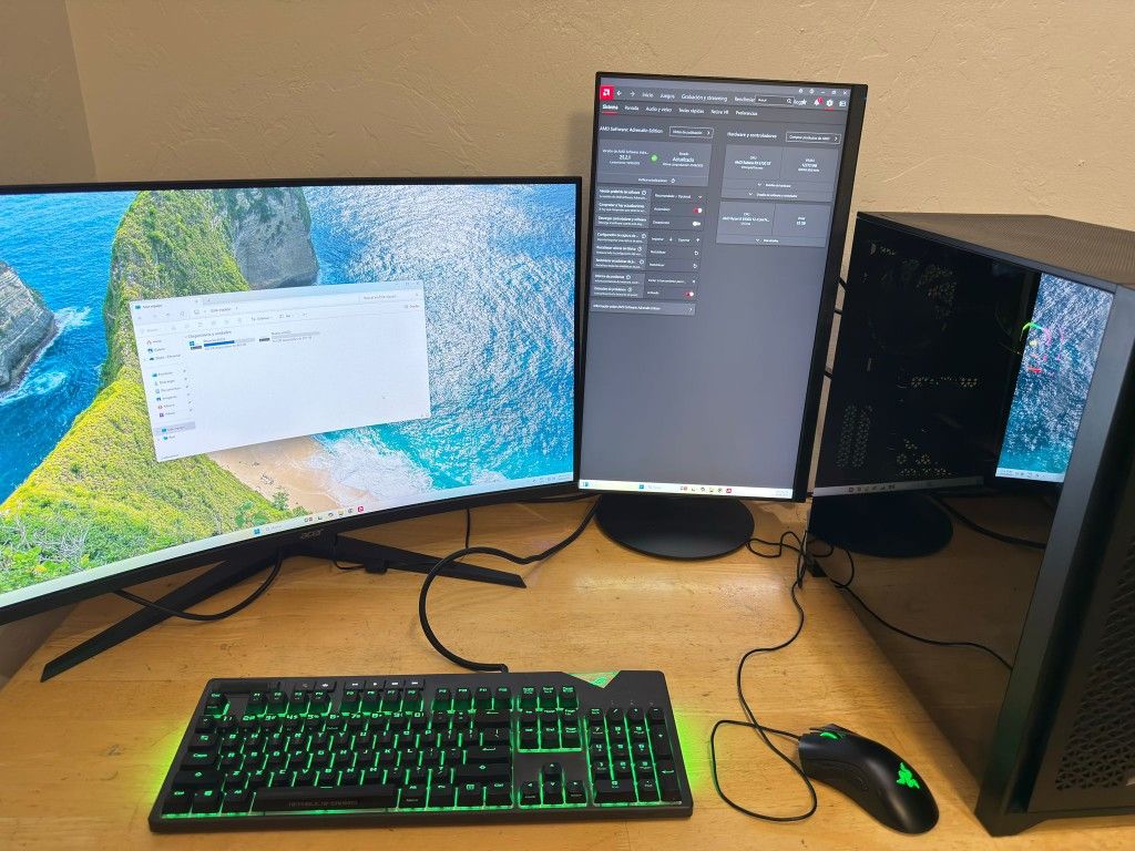 PC Ryzen 9