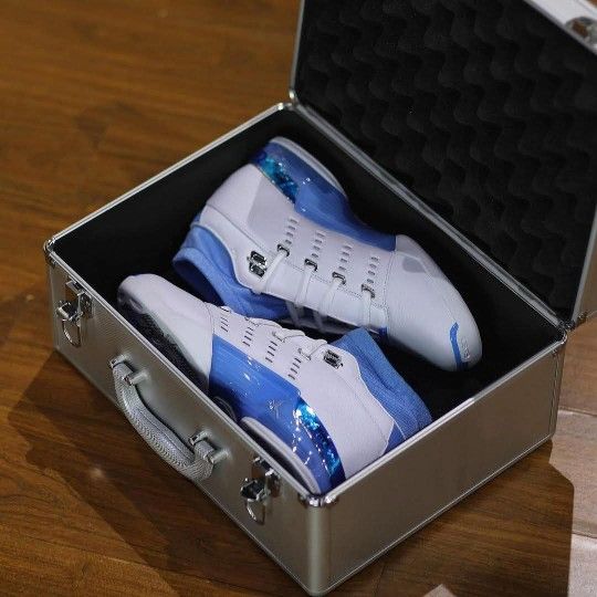 jordan 17 retro low sp 'unc' 2024