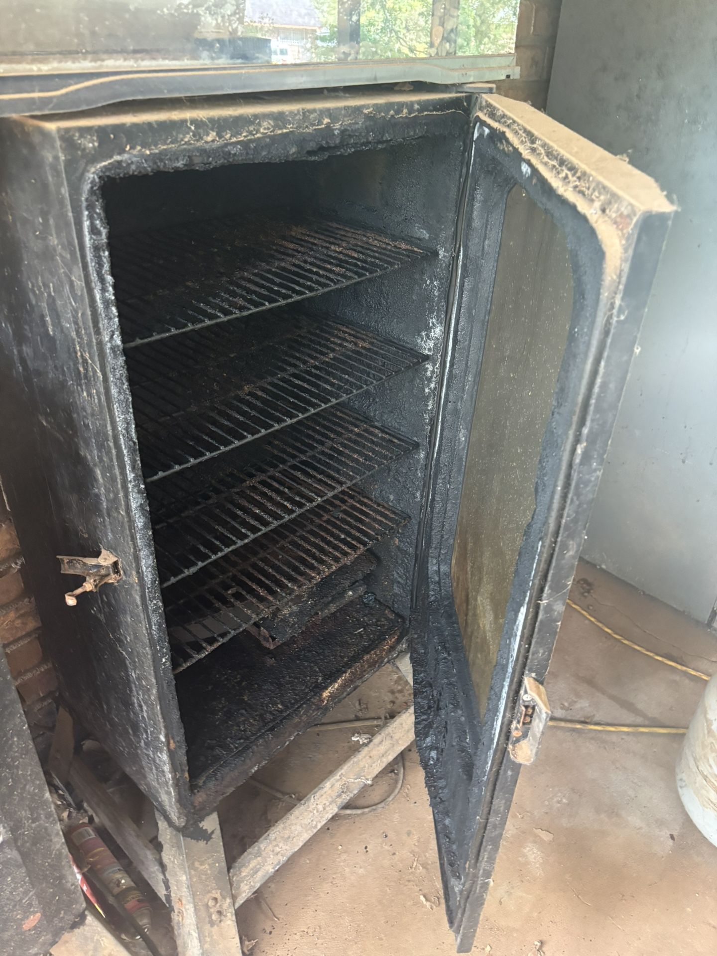 Masterbuilt Smokers