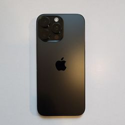 Iphone 16 Pro Max 512GB Needs Work